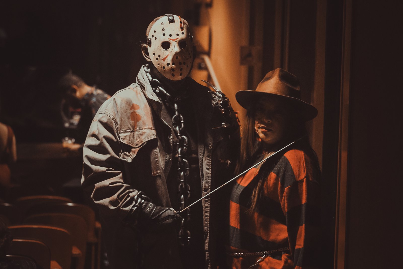 Tim Burton Halloween Concert